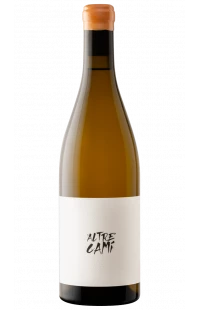 Domaine Gayda : Altre Cami Macabeu 2021