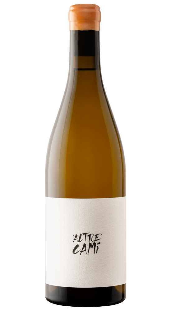 Domaine Gayda : Altre Cami Macabeu 2021