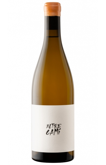 Domaine Gayda : Altre Cami Macabeu 2021