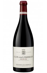 Clos des Lambrays 2022