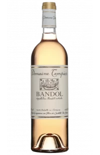 Domaine Tempier - Bandol Rosé 2023