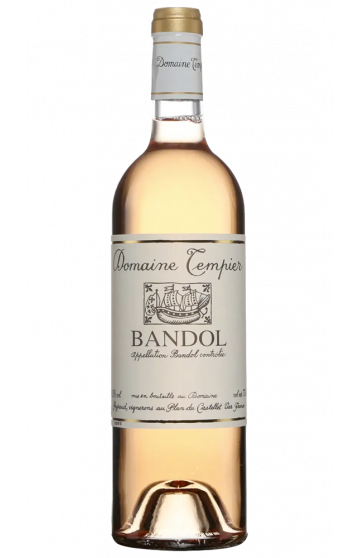 Domaine Tempier - Bandol Rosé 2023