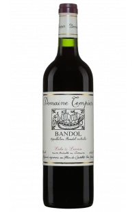 Domaine Tempier - Bandol Rouge "Lulu & Lucien" 2022