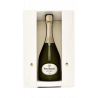 Champagne Dom Ruinart 2009 avec coffret