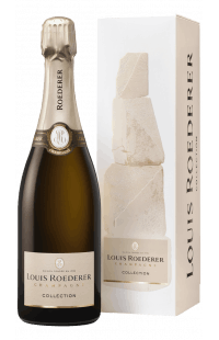 Champagne Louis Roederer Collection 245