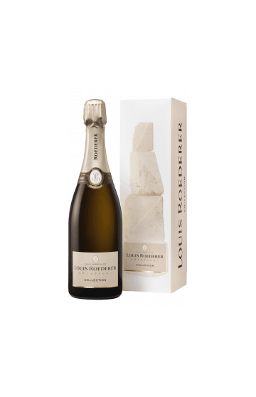 Champagne Louis Roederer Collection 245