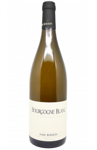 Anne Boisson : Bourgogne Blanc Les Clous Perrons 2022