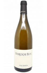 Anne Boisson : Bourgogne Blanc Les Clous Perrons 2022