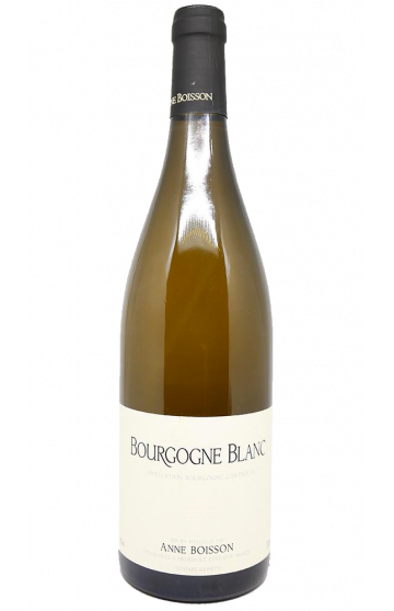 Anne Boisson : Bourgogne Blanc "Les Clous Perrons" 2022