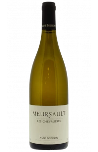 Anne Boisson : Meursault "Les Chevalières" 2018