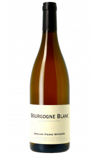 Domaine Pierre Boisson: Bourgogne 2020