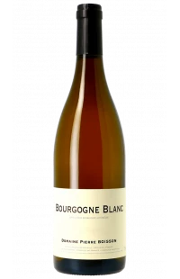 Domaine Pierre Boisson: Bourgogne 2020