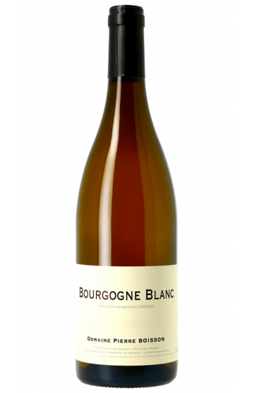 Domaine Pierre Boisson: Bourgogne 2020