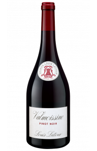 Louis Latour : Domaine de Valmoissine 2018