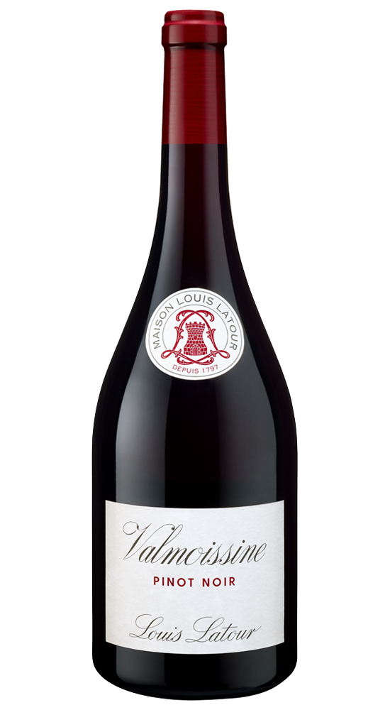 Louis Latour : Domaine de Valmoissine 2018