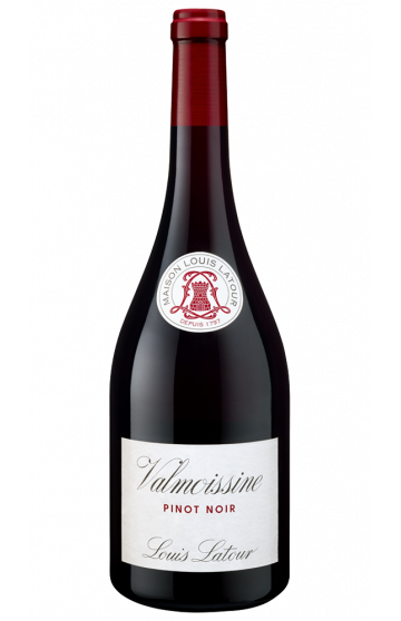 Louis Latour : Domaine de Valmoissine 2018