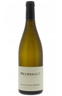 Pierre Boisson : Meursault "Les Criots" 2022 Blanc