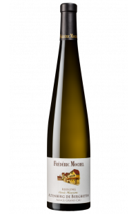 Domaine Frédéric Mochel : Riesling Alsace Grand Cru Altenberg De Bergbiten Cuvée Henriette 2019