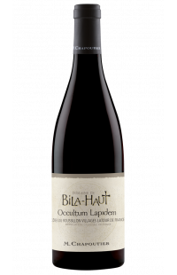 Occultum Lapidem 2019 - Domaine de Bila Haut - M.Chapoutier