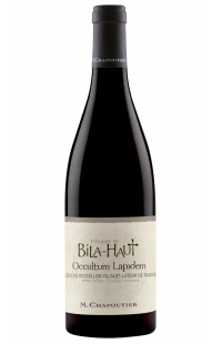 Occultum Lapidem 2017 - Domaine de Bila Haut - M.Chapoutier