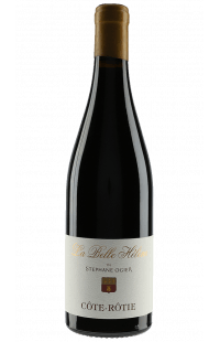 Domaine Stéphane Ogier La Belle Helene 2020