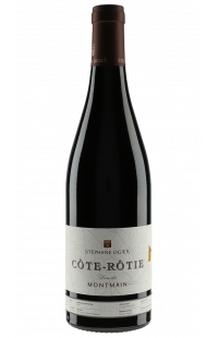 Stephane Ogier Collection Côte Rôtie les 6 lieux dit 2016