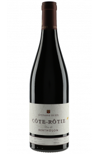 Stephane Ogier Collection Côte Rôtie les 6 lieux dit 2016