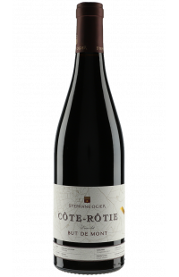 Stephane Ogier Collection Côte Rôtie les 6 lieux dit 2016