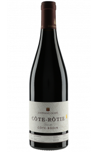 Stephane Ogier Collection Côte Rôtie les 6 lieux dit 2016