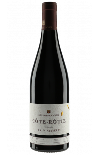 Stephane Ogier Collection Côte Rôtie les 6 lieux dit 2016