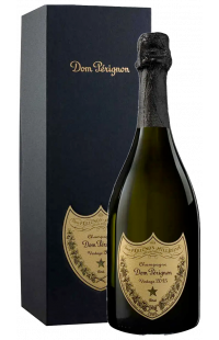 Champagne Dom Pérignon Vintage 2015