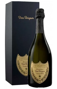 Champagne Dom Pérignon Vintage 2015