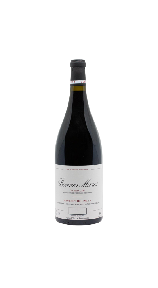 Laurent Roumier - Bonne Mares Grand Cru