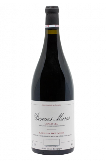 Domaine Laurent Roumier : "Bonnes Mares" Grand Cru 2022