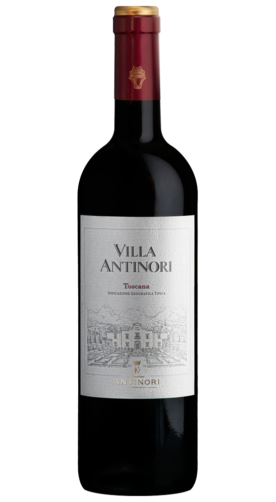 Antinori : Villa Antinori Rosso 2019