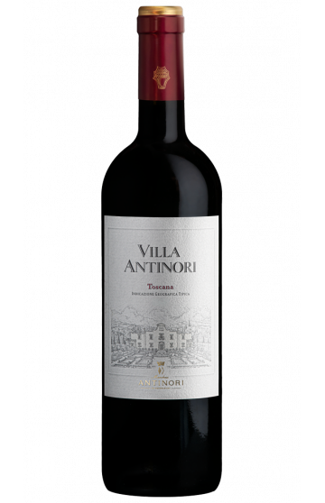 Antinori : Villa Antinori Rosso 2019