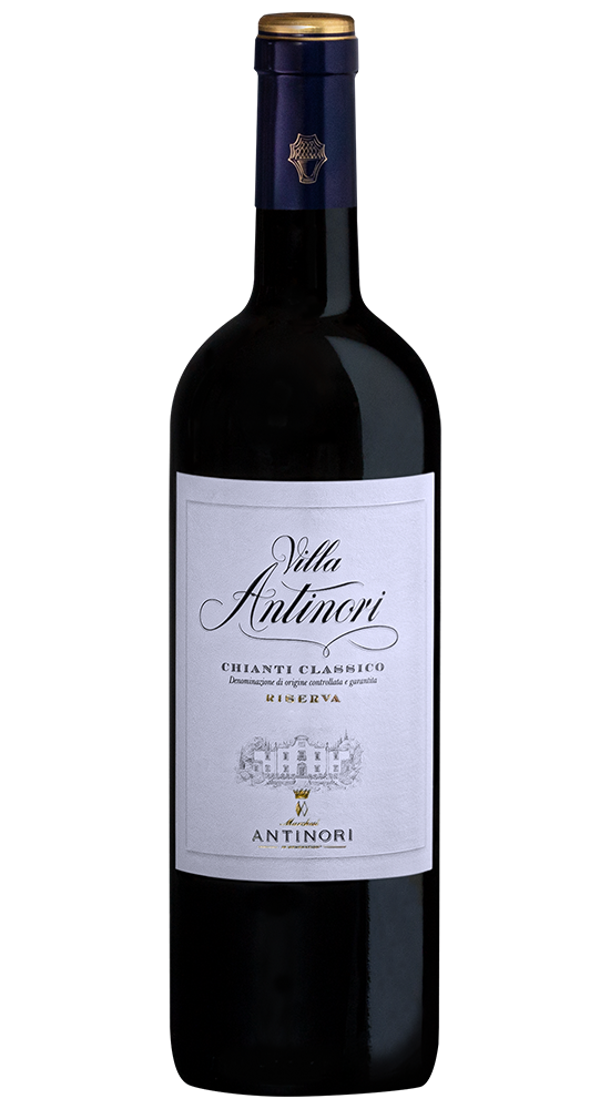 Villa Antinori Chianti Classico Riserva 2015 - Antinori