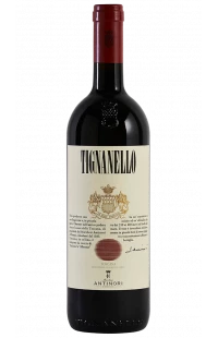 Tignanello 2018 - Antinori : Tenuta Tignanello