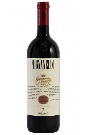 Tignanello 2018 - Antinori : Tenuta Tignanello