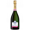 Champagne Besserat de Bellefont - Blanc de Noirs Grand Cru