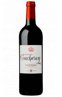 Château Coucheroy 2019