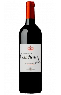 Château Coucheroy 2021