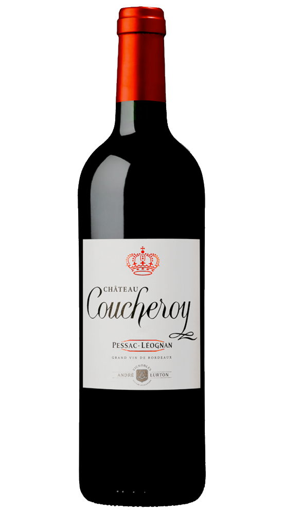 Château Coucheroy 2021