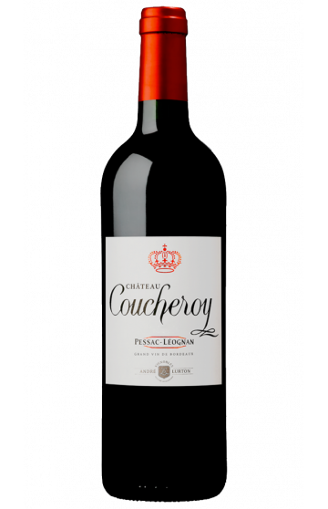 Château Coucheroy 2021