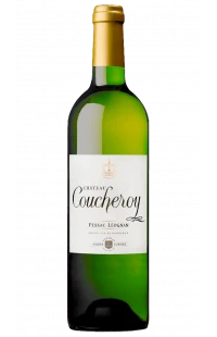 Château Coucheroy Blanc 2022