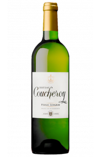 Château Coucheroy Blanc 2019