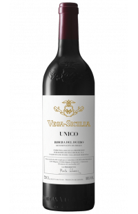 Vega Sicilia : Unico 2012