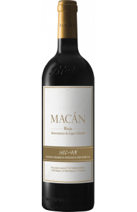 Vega Sicilia & Benjamin de Rothschild : Macan 2019