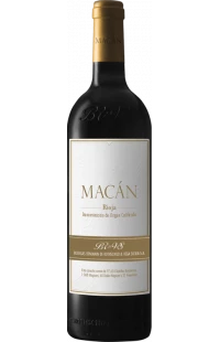 Vega Sicilia & Benjamin de Rothschild : Macan 2019