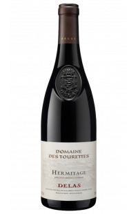 Delas : Hermitage, Domaine des Tourettes 2021